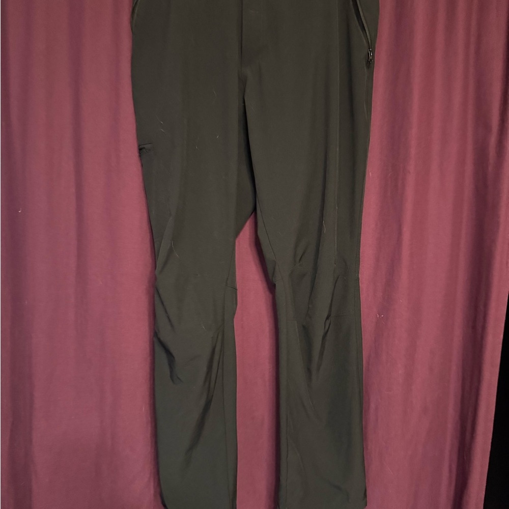 Women’s Columbia  Black Pants